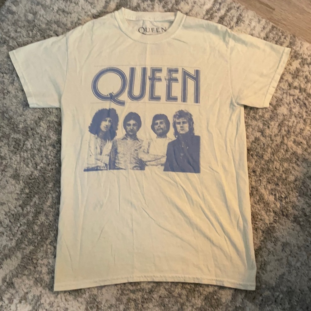 Queen Shirt